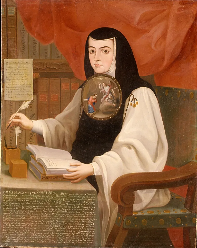 Sor Juana Inés de la Cruz (1772).jpg