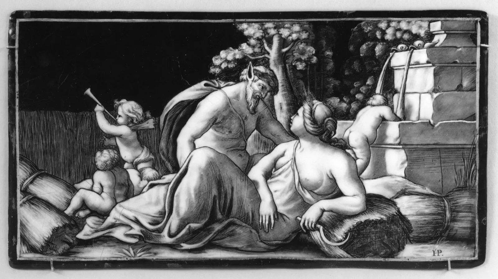 Hélie Poncet - Allegory of Summer - Walters 44173.jpg