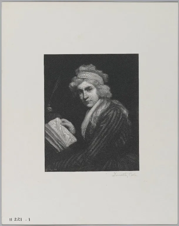 Brooklyn Museum - Mary Wollstonecraft - Timothy Cole.jpg